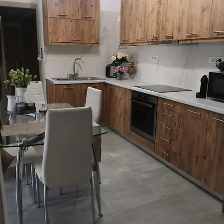 Apartment A Pleasant In Chania Chania (Crete)