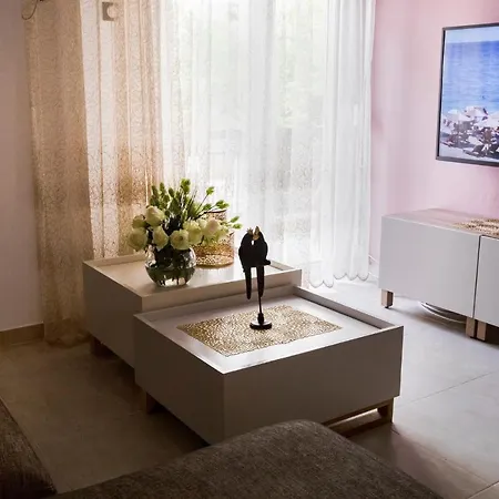 Apartment A Pleasant In Chania