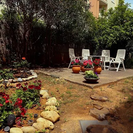 Apartment A Pleasant In Chania