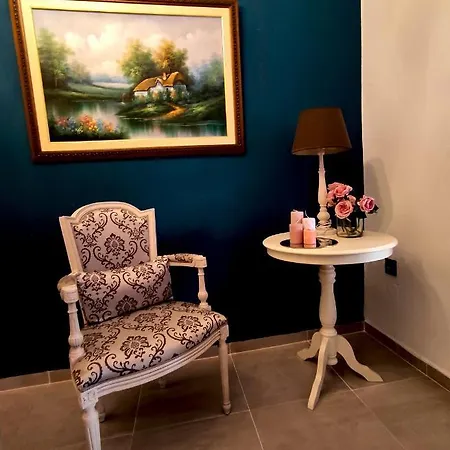 Apartment A Pleasant In Chania Chania (Crete)