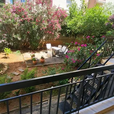 A Pleasant In Chania Apartment Chania (Crete)