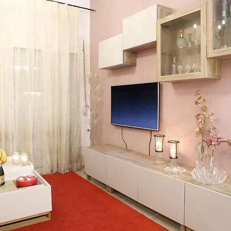 Apartment A Pleasant In Chania